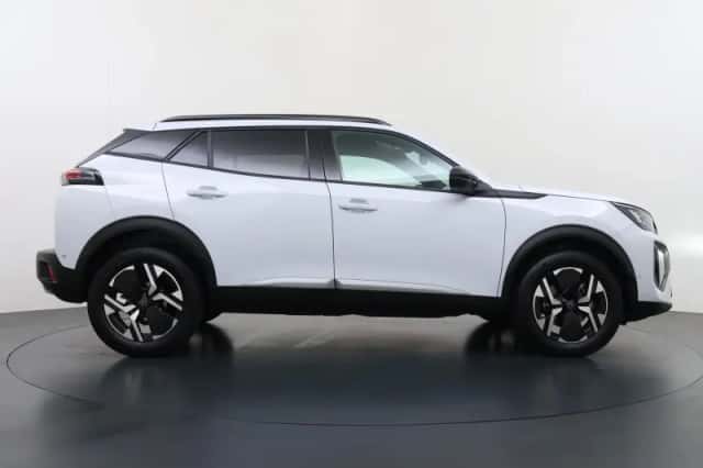 Peugeot 2008 (2025) thumbnail 8