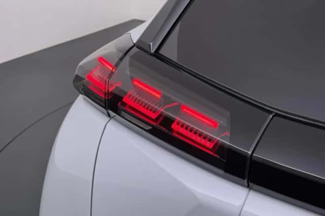 Peugeot 2008 (2025) thumbnail 9