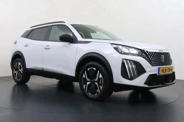 Peugeot 2008 (2025) thumbnail 2