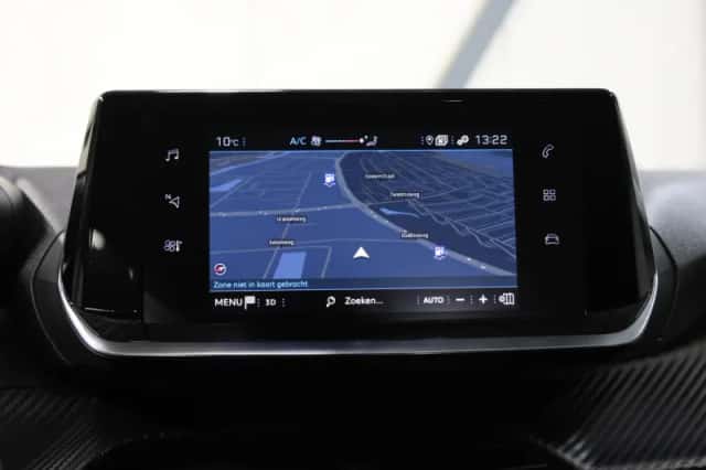 Peugeot 208 (2021) thumbnail 27