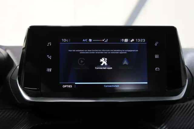 Peugeot 208 (2021) thumbnail 30