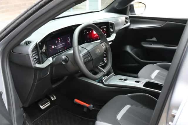 Opel Mokka (2025) thumbnail 11