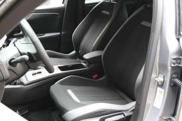 Opel Mokka (2025) thumbnail 12