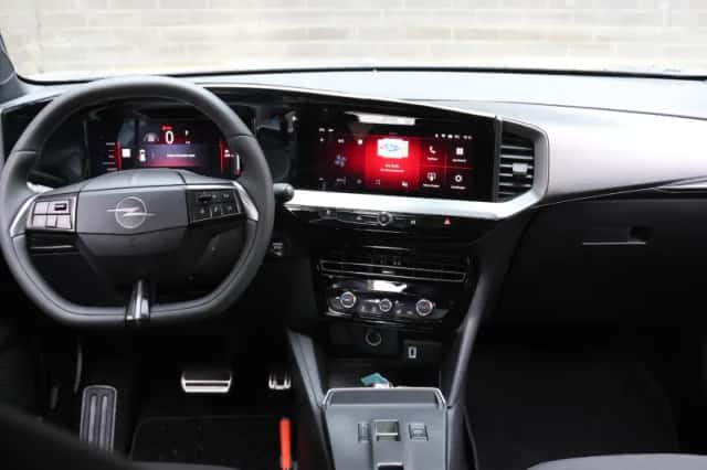 Opel Mokka (2025) thumbnail 13