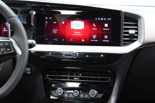 Opel Mokka (2025) thumbnail 14