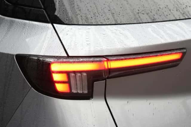 Opel Mokka (2025) thumbnail 19