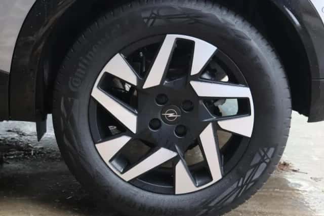 Opel Mokka (2025) thumbnail 20