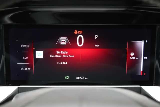 Opel Mokka (2025) thumbnail 26