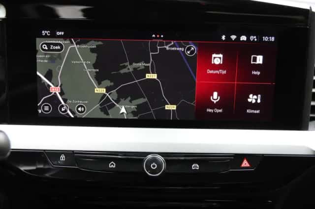 Opel Mokka (2025) thumbnail 29