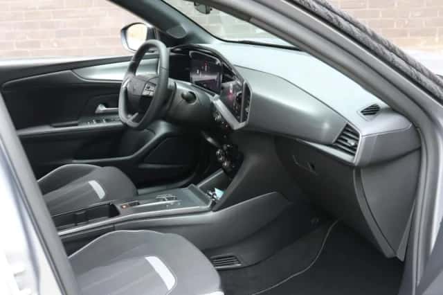 Opel Mokka (2025) thumbnail 9