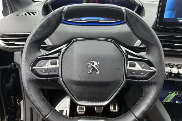 Peugeot 5008 (2024) thumbnail 20