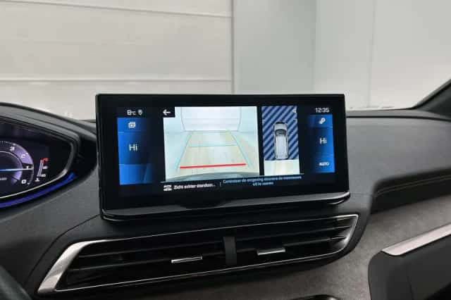 Peugeot 5008 (2024) thumbnail 30