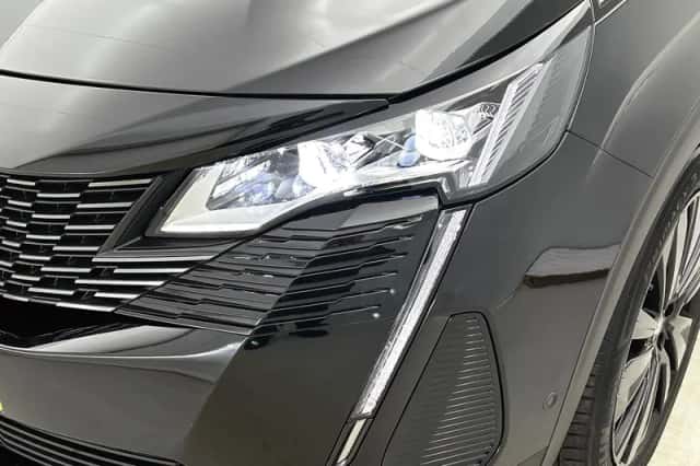 Peugeot 5008 (2024) thumbnail 41