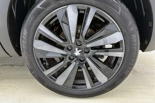 Peugeot 5008 (2024) thumbnail 44