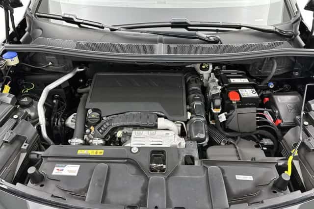 Peugeot 5008 (2024) thumbnail 45