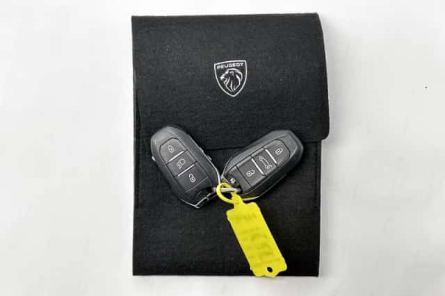 Peugeot 5008 (2024) thumbnail 46