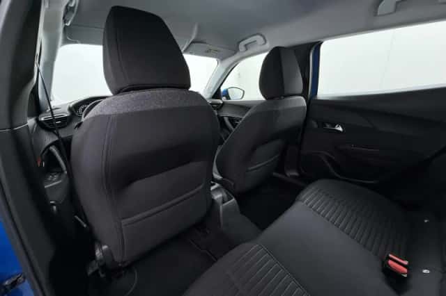 Peugeot 2008 (2021) thumbnail 17