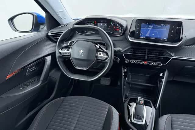 Peugeot 2008 (2021) thumbnail 20