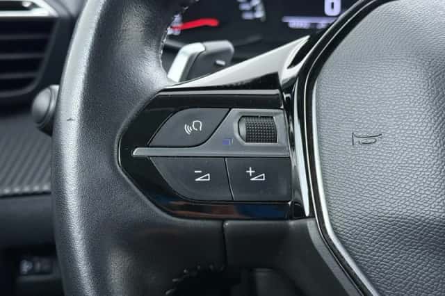 Peugeot 2008 (2021) thumbnail 25