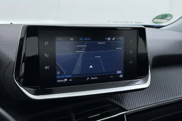Peugeot 2008 (2021) thumbnail 29