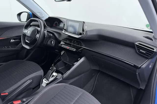 Peugeot 2008 (2021) thumbnail 36