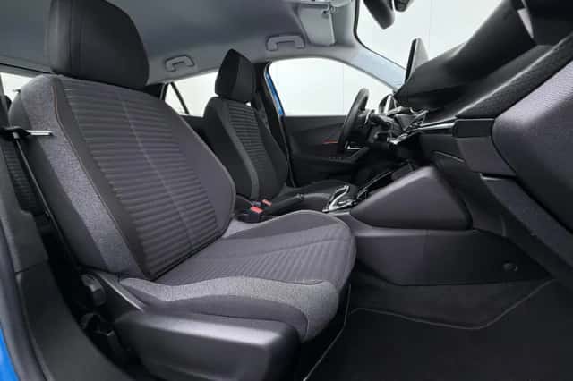 Peugeot 2008 (2021) thumbnail 37