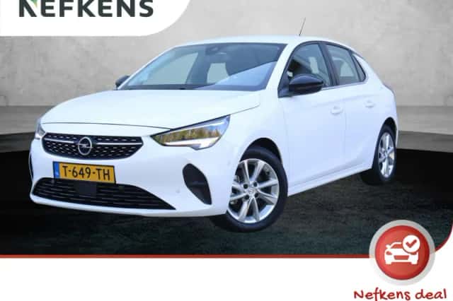 Opel Corsa (2023)