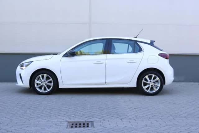 Opel Corsa (2023) thumbnail 2