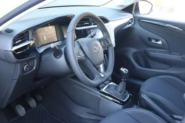 Opel Corsa (2023) thumbnail 12