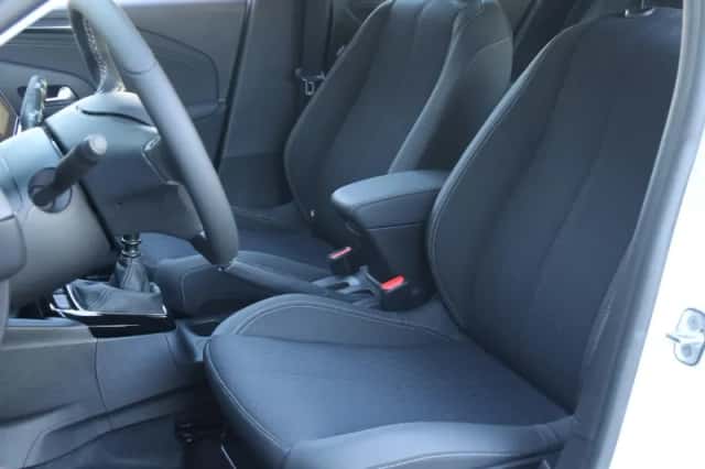 Opel Corsa (2023) thumbnail 13