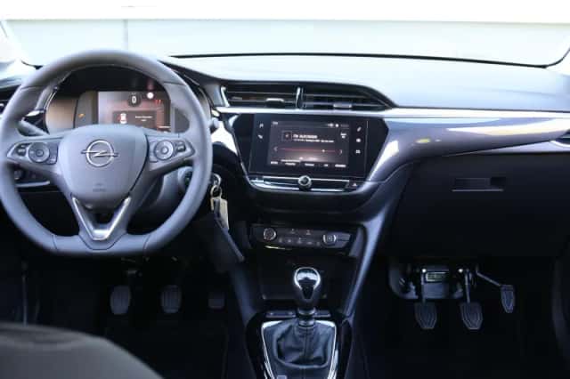 Opel Corsa (2023) thumbnail 14