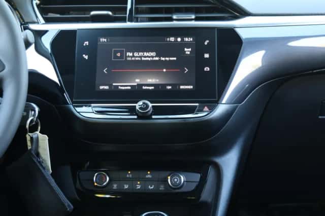 Opel Corsa (2023) thumbnail 15