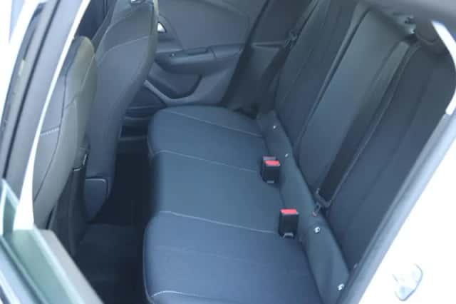 Opel Corsa (2023) thumbnail 17