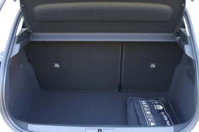 Opel Corsa (2023) thumbnail 18