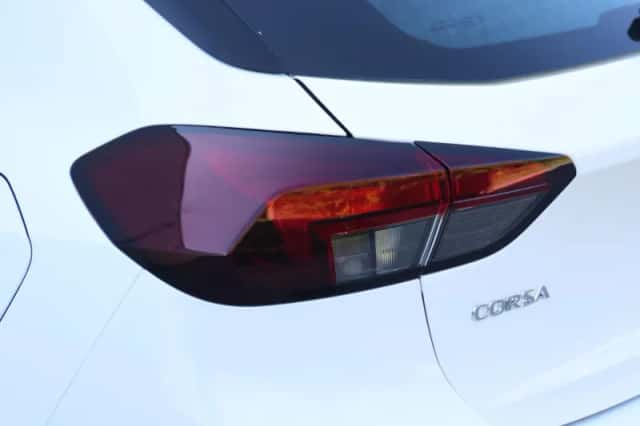 Opel Corsa (2023) thumbnail 20