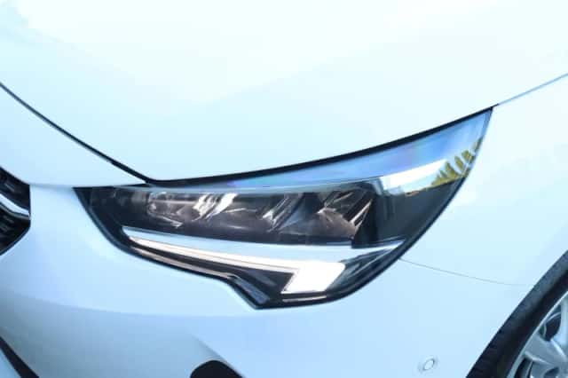 Opel Corsa (2023) thumbnail 22