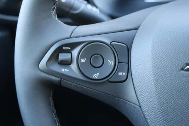 Opel Corsa (2023) thumbnail 26