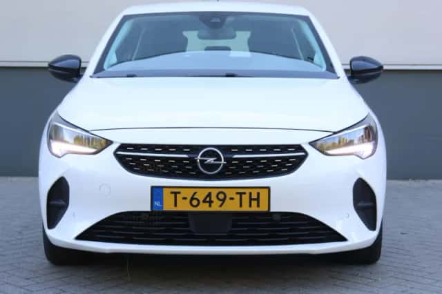 Opel Corsa (2023) thumbnail 4