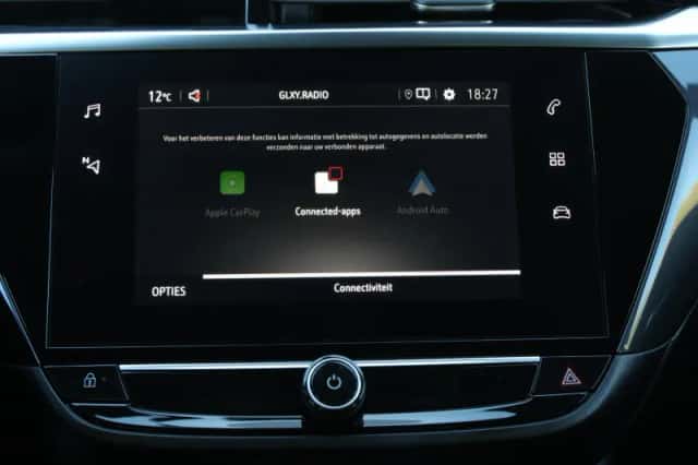 Opel Corsa (2023) thumbnail 33