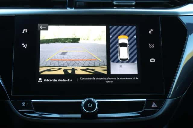 Opel Corsa (2023) thumbnail 34