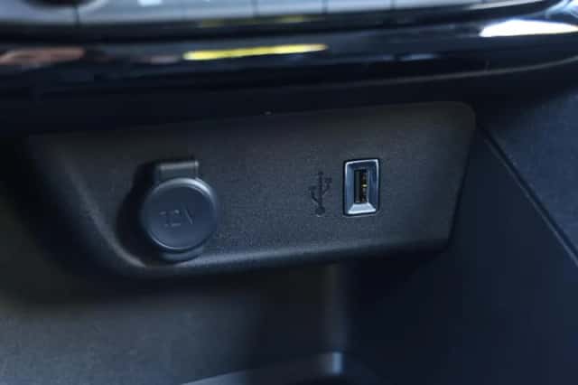 Opel Corsa (2023) thumbnail 36