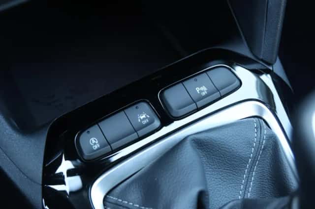 Opel Corsa (2023) thumbnail 37