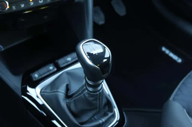 Opel Corsa (2023) thumbnail 38
