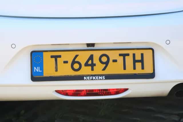 Opel Corsa (2023) thumbnail 39