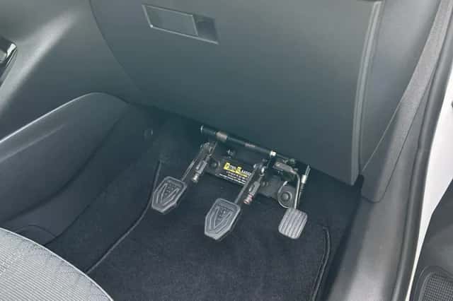 Opel Corsa (2023) thumbnail 8