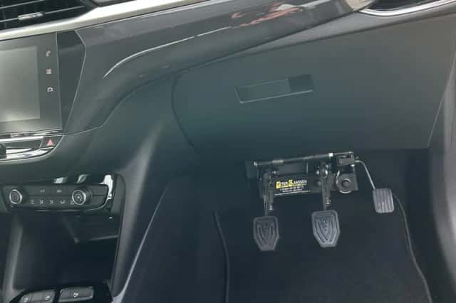 Opel Corsa (2023) thumbnail 9