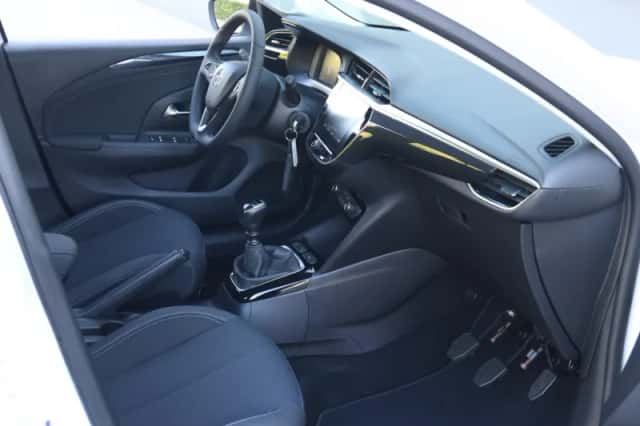 Opel Corsa (2023) thumbnail 10
