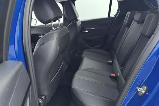 Peugeot 208 (2021) thumbnail 13