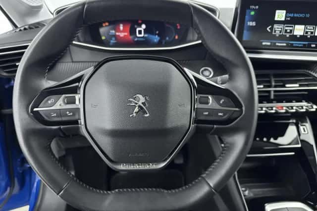 Peugeot 208 (2021) thumbnail 16