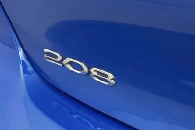 Peugeot 208 (2021) thumbnail 26